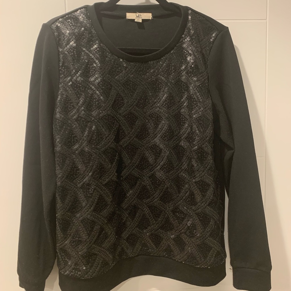 SALE! 2 sweaters $25 1 for $15 & 2 for 12.50 each!